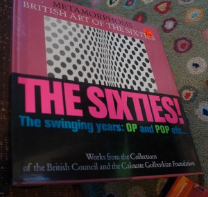 The Sixties Book